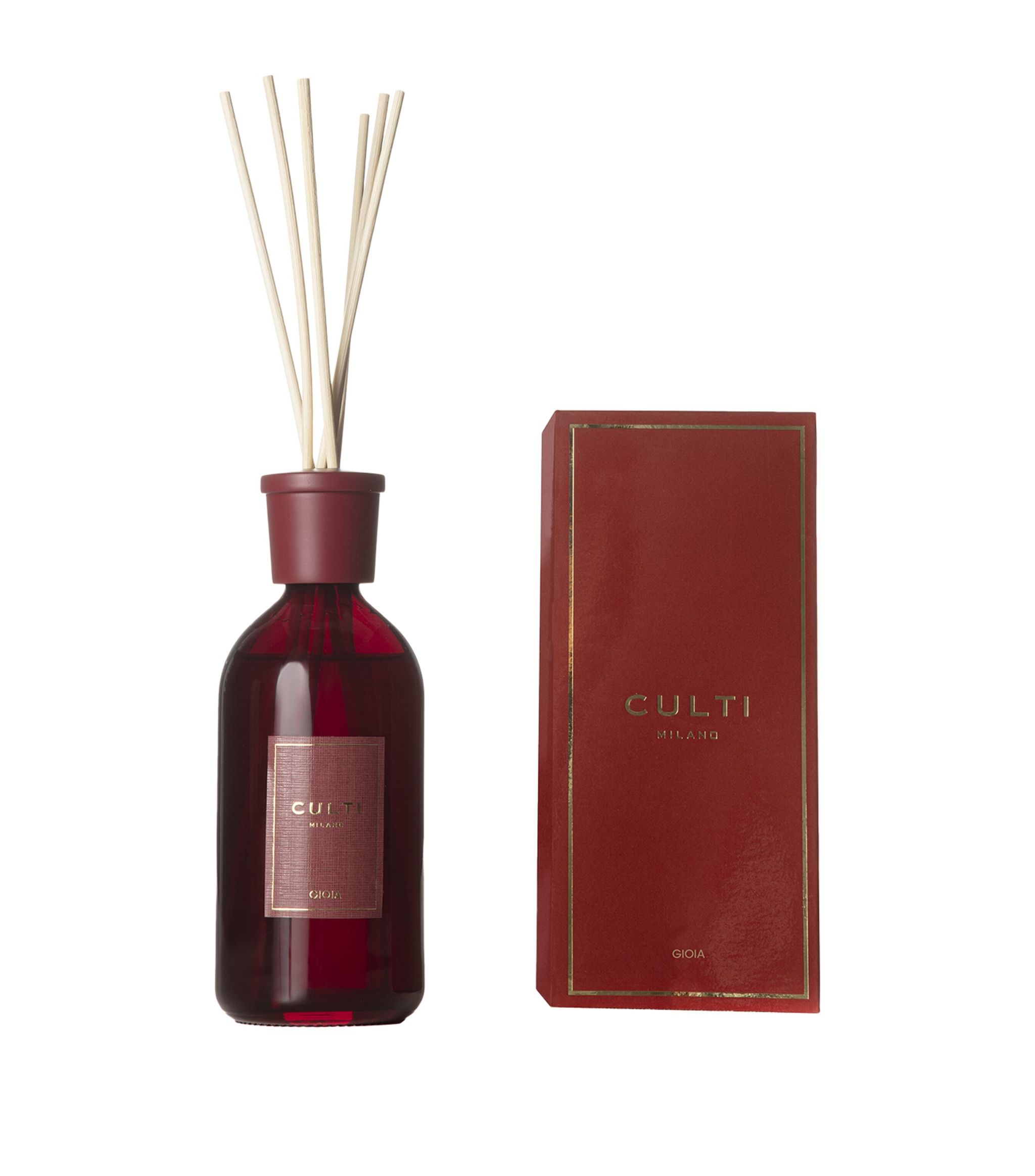 CULTI Milano Gioia 500ml - Аромадифузор CULTI Milano Gioia 500ml - Аромадифузор